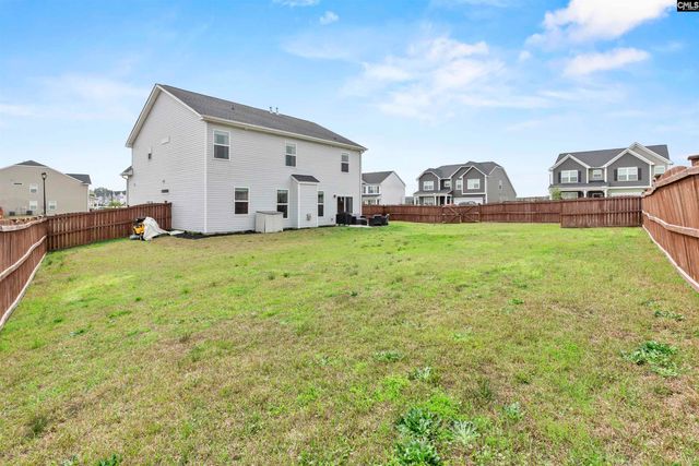 2 Hay Field Court, Lugoff, SC 29078
