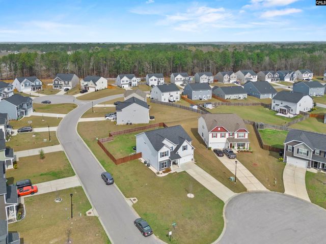 2 Hay Field Court, Lugoff, SC 29078