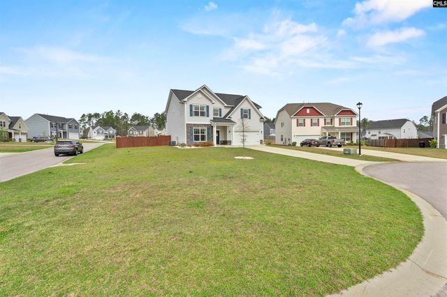 2 Hay Field Court, Lugoff, SC 29078