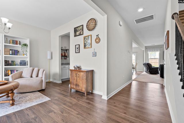 2 Hay Field Court, Lugoff, SC 29078