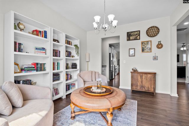 2 Hay Field Court, Lugoff, SC 29078