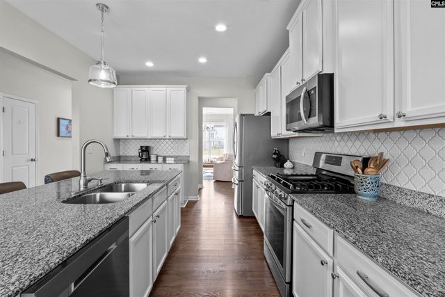 2 Hay Field Court, Lugoff, SC 29078