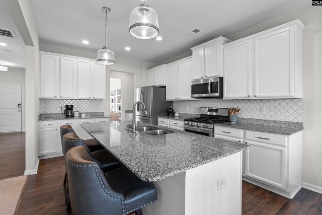 2 Hay Field Court, Lugoff, SC 29078