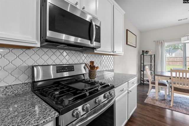 2 Hay Field Court, Lugoff, SC 29078