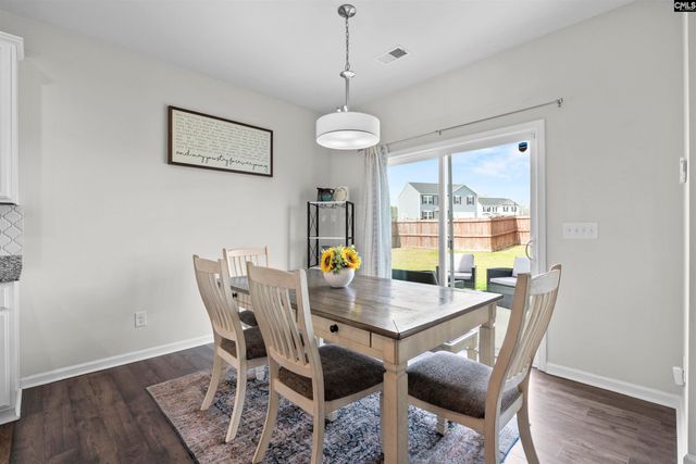 2 Hay Field Court, Lugoff, SC 29078