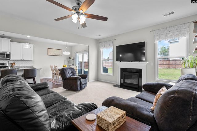 2 Hay Field Court, Lugoff, SC 29078