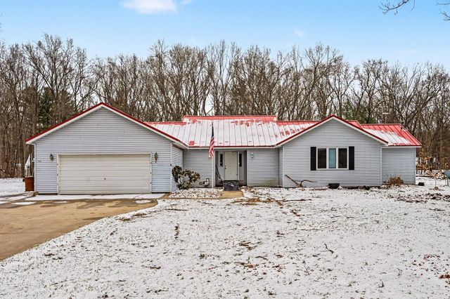3680 Allegan Dam Road, Valley Twp, MI 49010