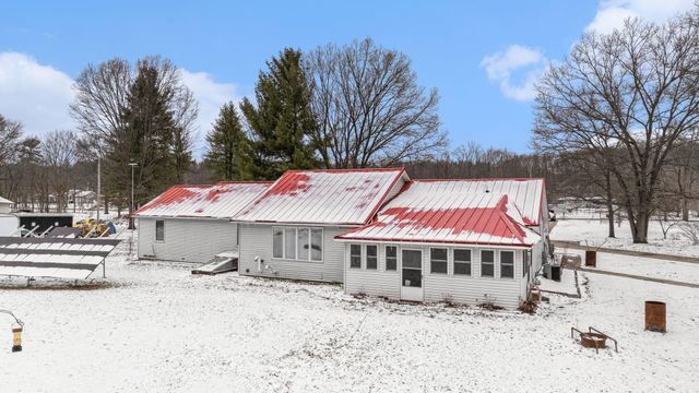 3680 Allegan Dam Road, Valley Twp, MI 49010