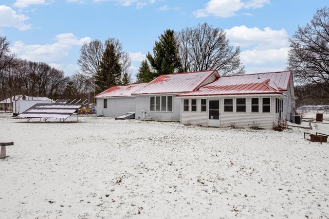 3680 Allegan Dam Road, Valley Twp, MI 49010