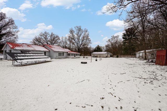 3680 Allegan Dam Road, Valley Twp, MI 49010