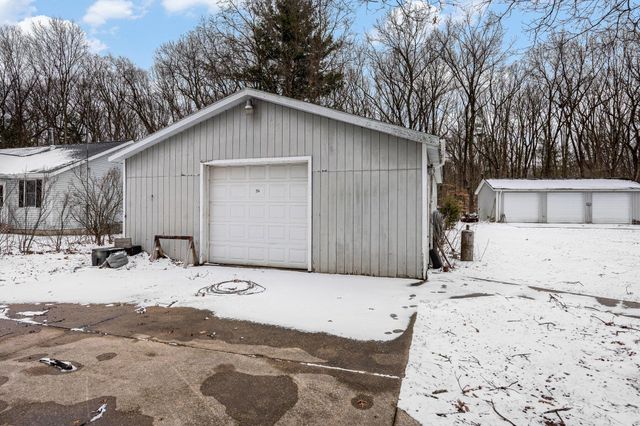 3680 Allegan Dam Road, Valley Twp, MI 49010