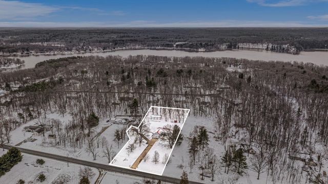 3680 Allegan Dam Road, Valley Twp, MI 49010