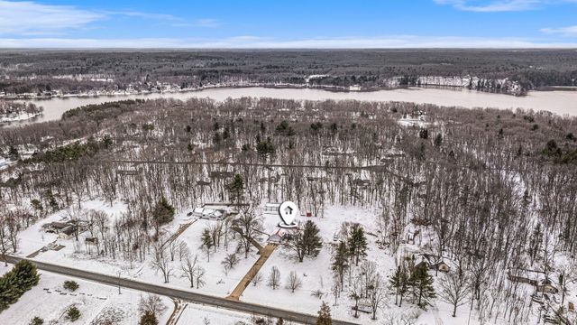 3680 Allegan Dam Road, Valley Twp, MI 49010