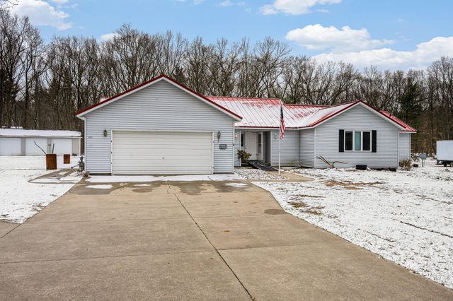3680 Allegan Dam Road, Valley Twp, MI 49010