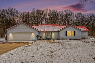 3680 Allegan Dam Road, Valley Twp, MI 49010