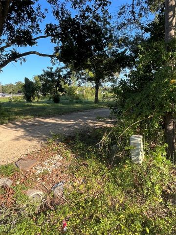 0 Preston Street, Richmond, TX 77469