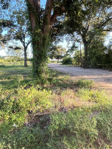0 Preston Street, Richmond, TX 77469