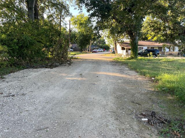 0 Preston Street, Richmond, TX 77469