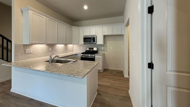 4268 Plum Village Circle 38, Raisinville Twp, MI 48161