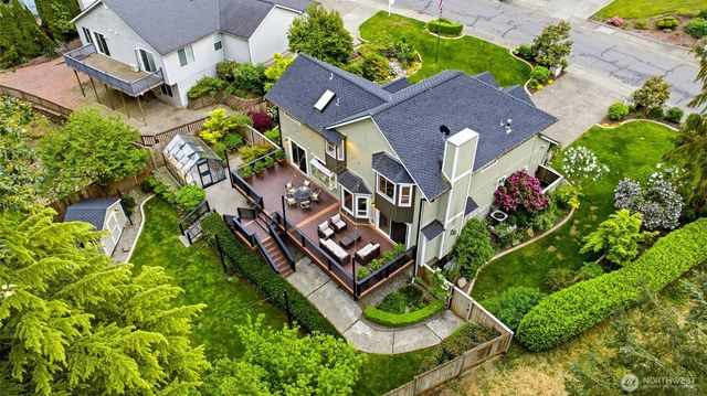 12320 SE 204th Street, Kent, WA 98031