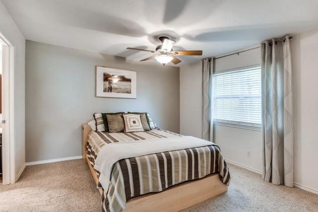 2116 Oak Brook Drive, Richardson, TX 75081