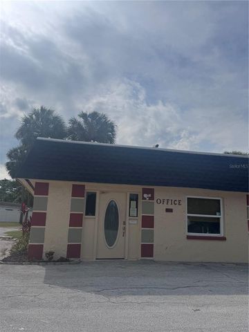 5021 ALLNER STREET, New Port Richey, FL 34652