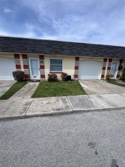 5021 ALLNER STREET, New Port Richey, FL 34652