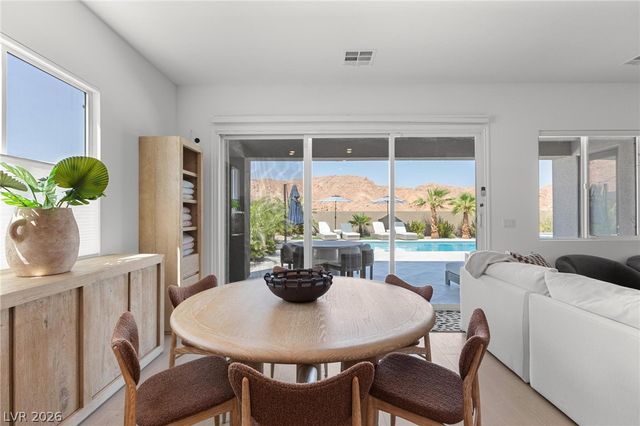 153 Juliette Pointe Lane, Henderson, NV 89011