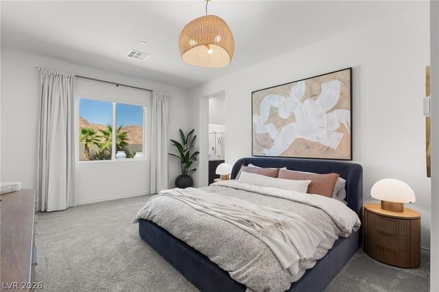 153 Juliette Pointe Lane, Henderson, NV 89011