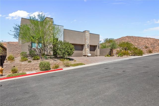153 Juliette Pointe Lane, Henderson, NV 89011