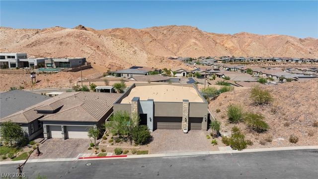 153 Juliette Pointe Lane, Henderson, NV 89011