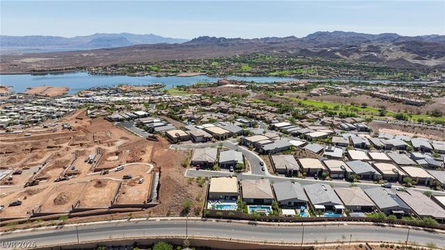153 Juliette Pointe Lane, Henderson, NV 89011