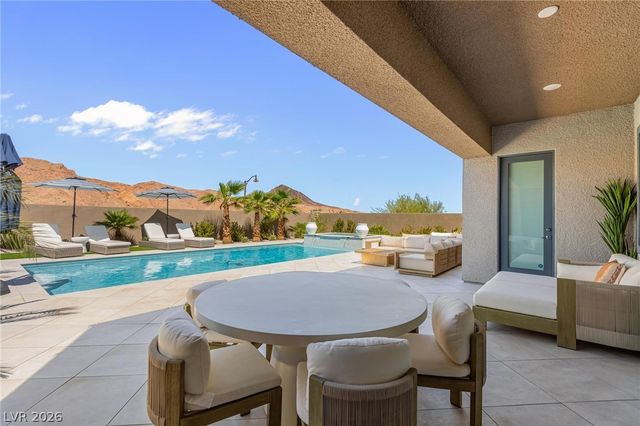 153 Juliette Pointe Lane, Henderson, NV 89011