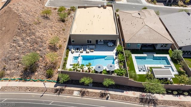 153 Juliette Pointe Lane, Henderson, NV 89011