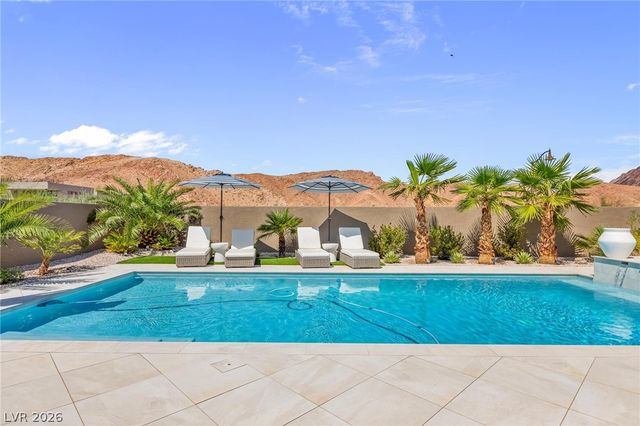 153 Juliette Pointe Lane, Henderson, NV 89011