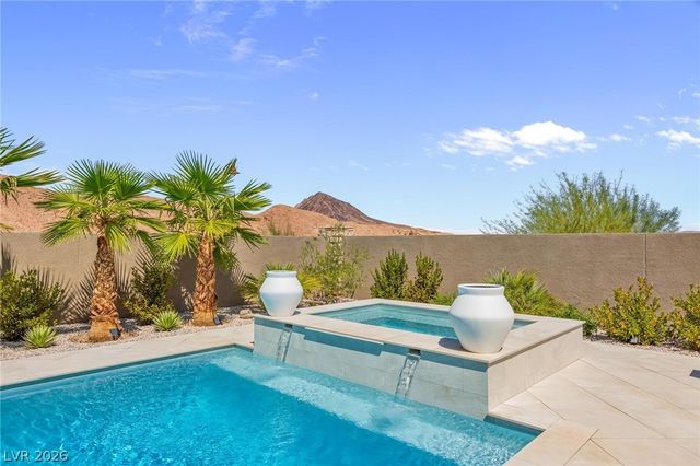 153 Juliette Pointe Lane, Henderson, NV 89011