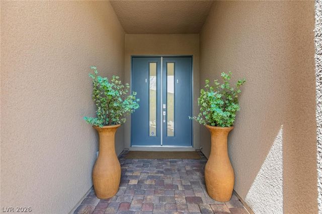 153 Juliette Pointe Lane, Henderson, NV 89011