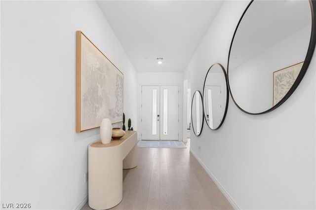 153 Juliette Pointe Lane, Henderson, NV 89011