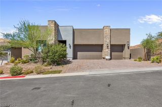 153 Juliette Pointe Lane, Henderson, NV 89011