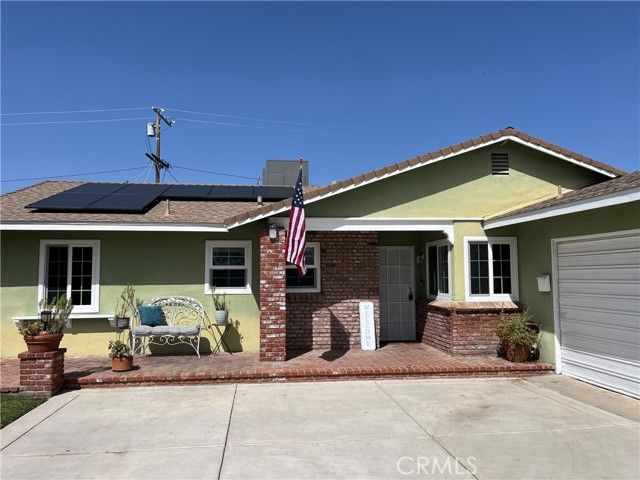 11155 Gaviota, Granada Hills (los Angeles), CA 91344