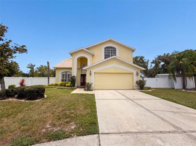 1701 LARABIE COURT, Brandon, FL 33511