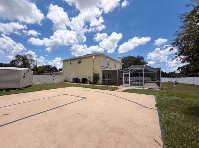 1701 LARABIE COURT, Brandon, FL 33511