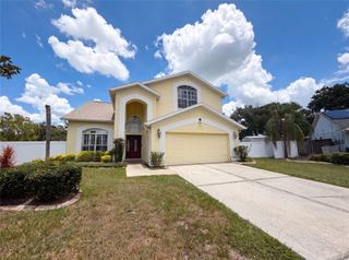 1701 LARABIE COURT, Brandon, FL 33511