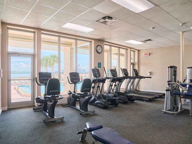 124 Lakeshore Drive 829, North Palm Beach, FL 33408