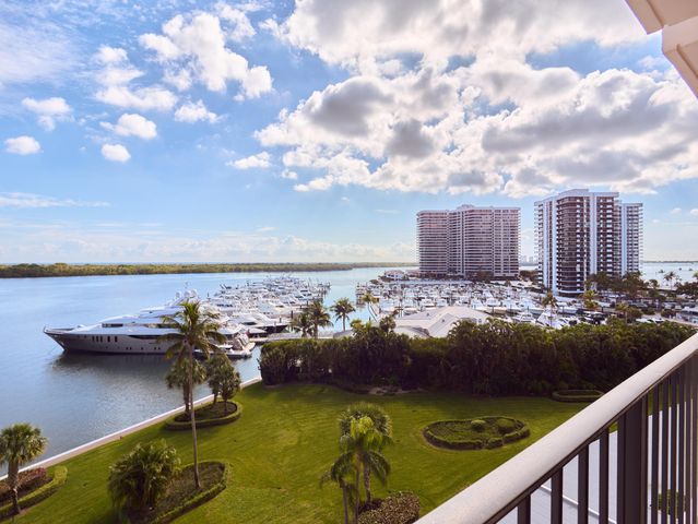 124 Lakeshore Drive 829, North Palm Beach, FL 33408