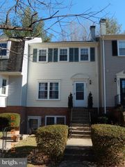 6054 OLD LANDING WAY #38, Burke, VA 22015