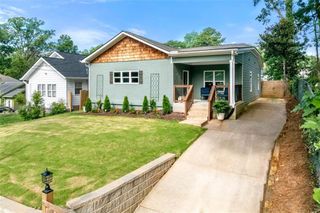 853 Gaston SW Street, Atlanta, GA 30310