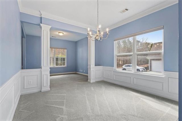 3592 Elk Horn Trail, Atlanta, GA 30349