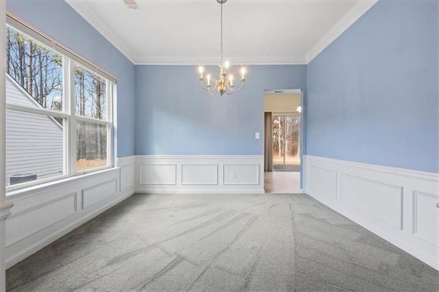 3592 Elk Horn Trail, Atlanta, GA 30349