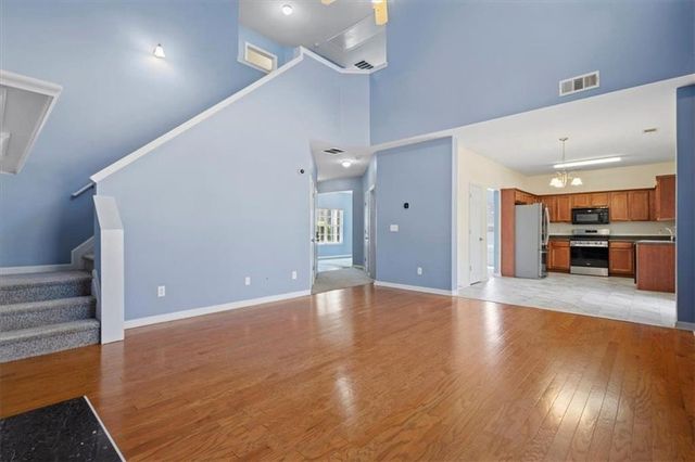 3592 Elk Horn Trail, Atlanta, GA 30349